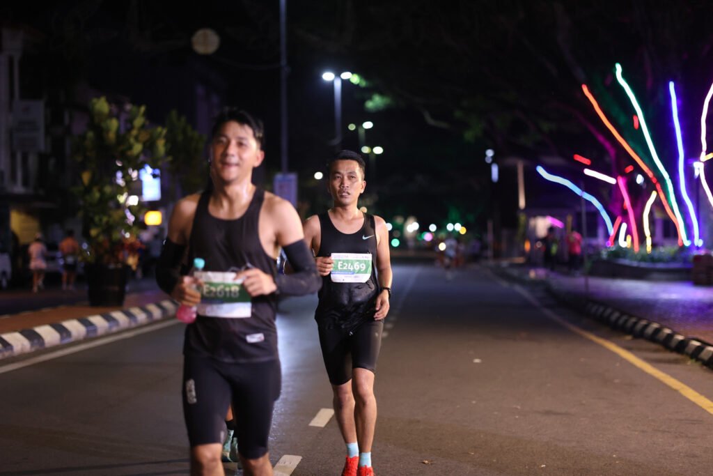 Sarawak Energy Isthmus Run 2025 Photos