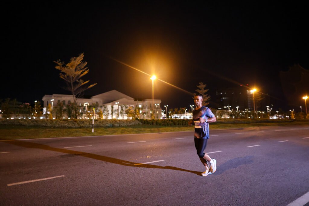 Sarawak Energy Isthmus Run 2025 Photos