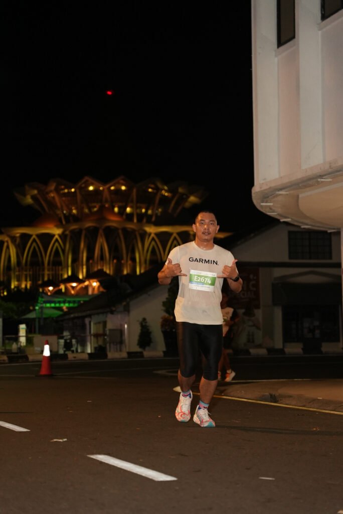 Sarawak Energy Isthmus Run 2025 Photos
