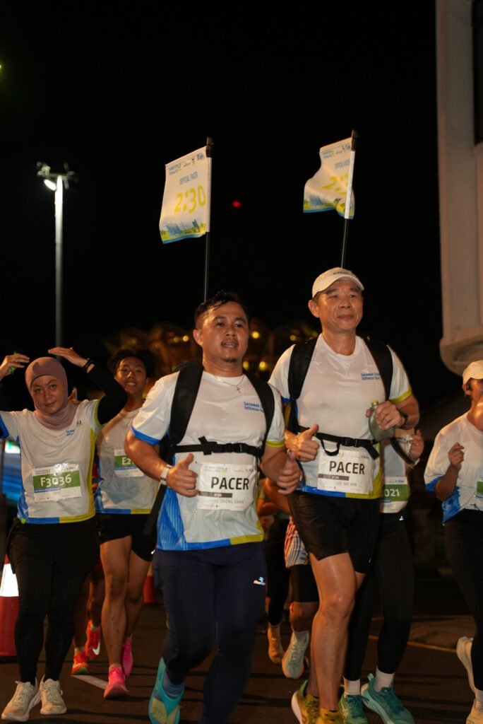 Sarawak Energy Isthmus Run 2025 Photos