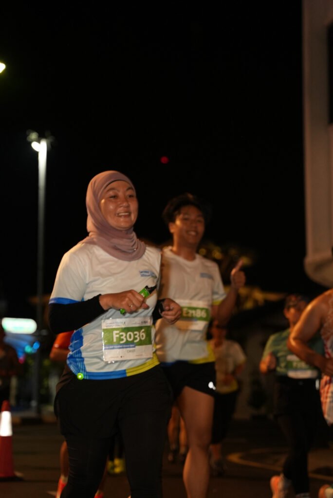 Sarawak Energy Isthmus Run 2025 Photos
