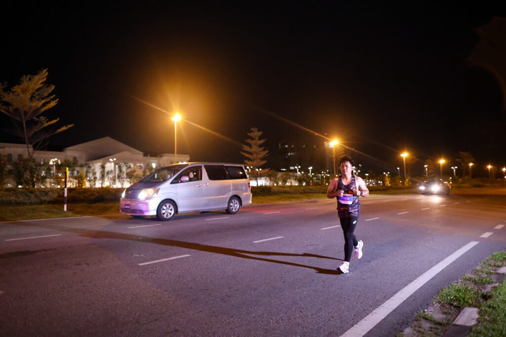 Sarawak Energy Isthmus Run 2025 Photos