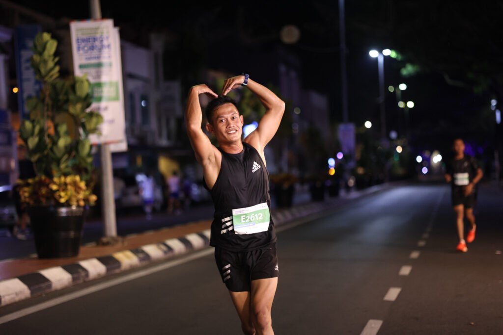 Sarawak Energy Isthmus Run 2025 Photos