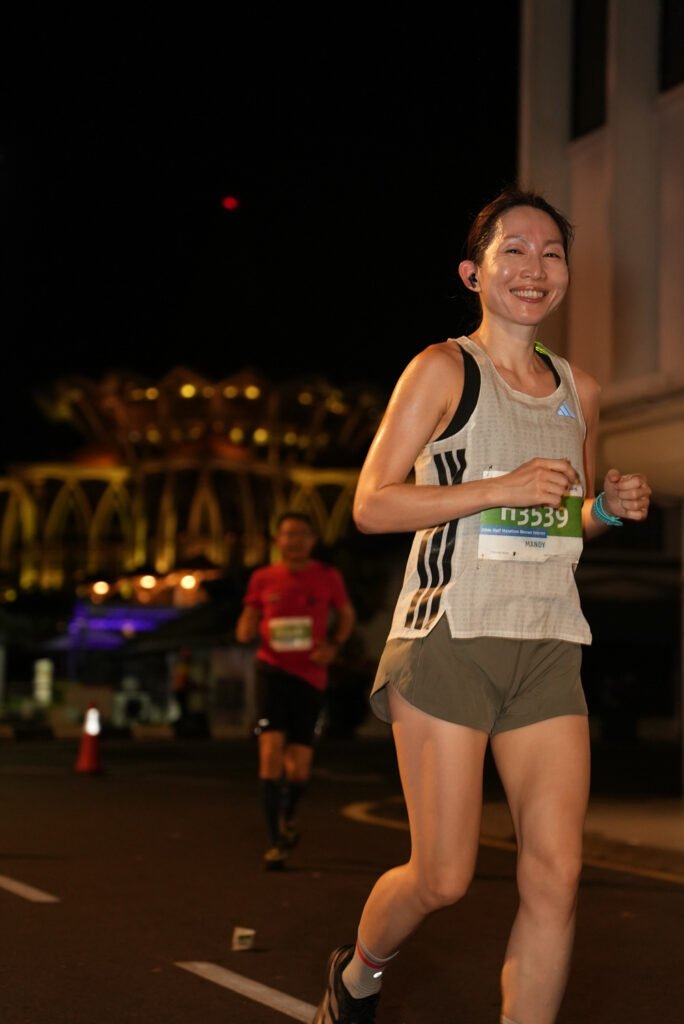 Sarawak Energy Isthmus Run 2025 Photos