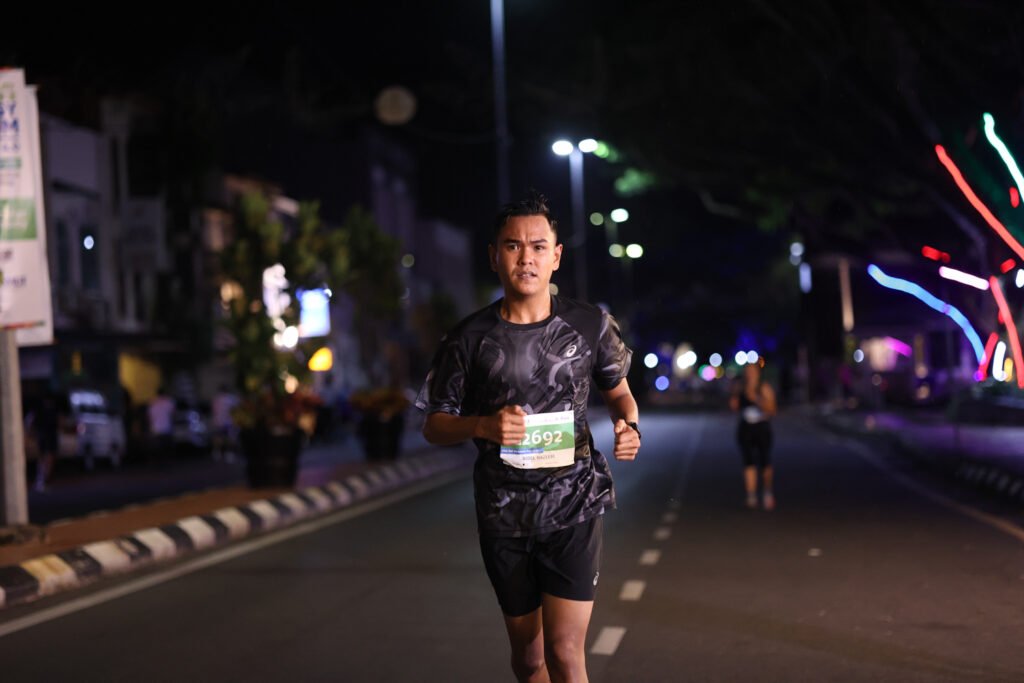 Sarawak Energy Isthmus Run 2025 Photos