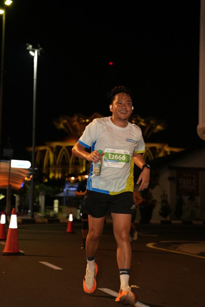 Sarawak Energy Isthmus Run 2025 Photos