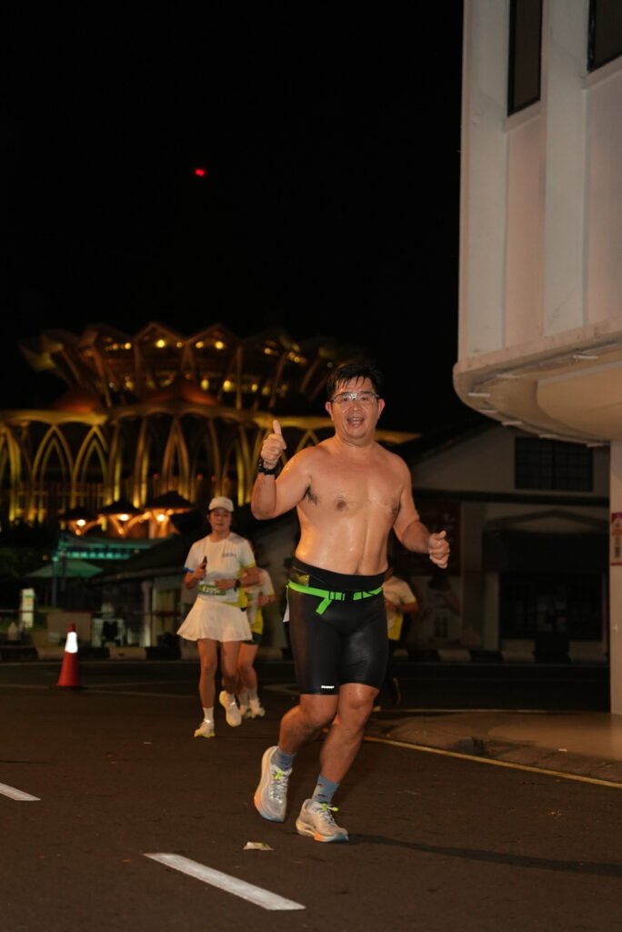 Sarawak Energy Isthmus Run 2025 Photos