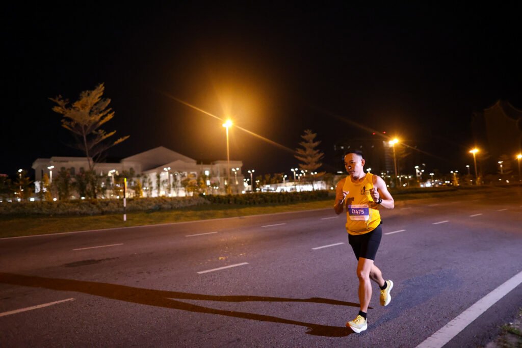 Sarawak Energy Isthmus Run 2025 Photos