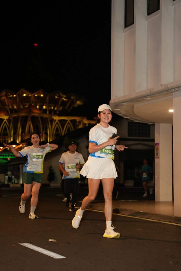 Sarawak Energy Isthmus Run 2025 Photos