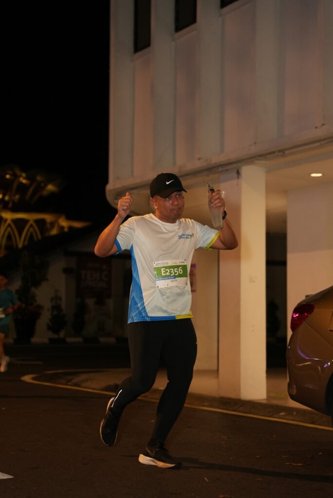Sarawak Energy Isthmus Run 2025 Photos