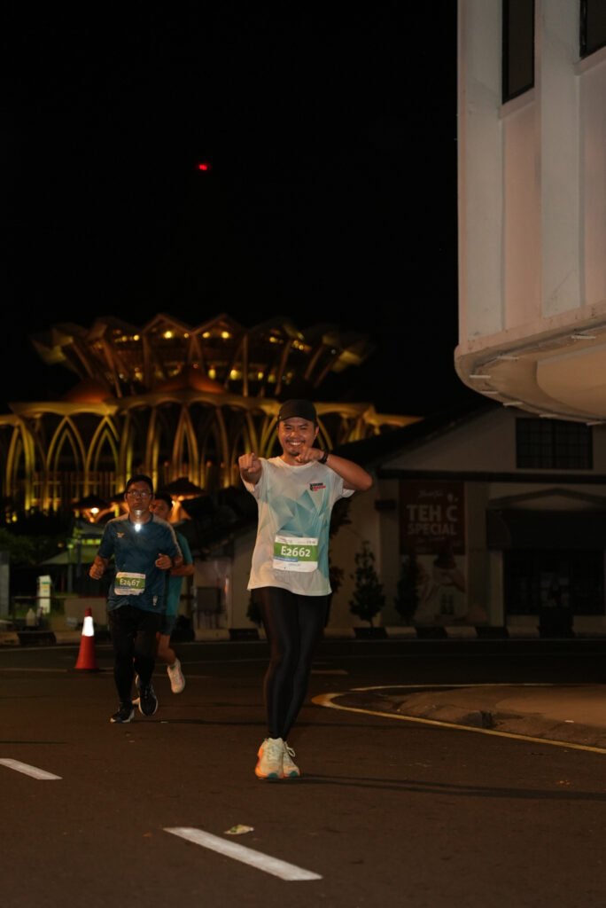 Sarawak Energy Isthmus Run 2025 Photos