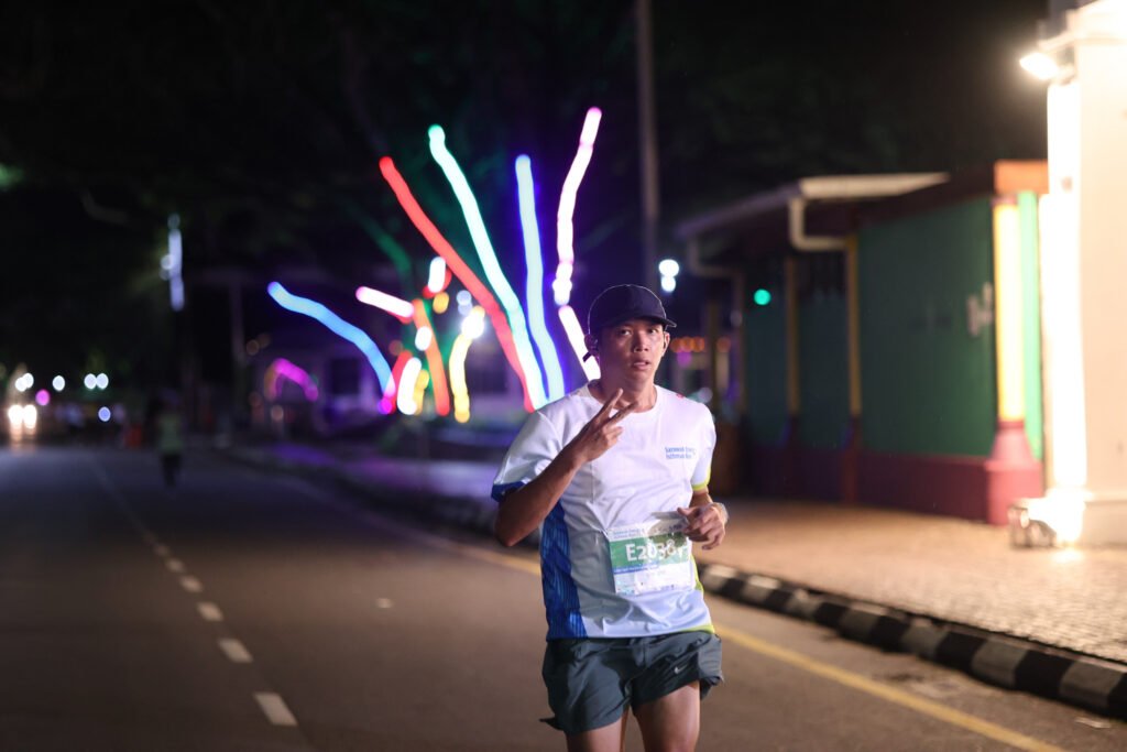 Sarawak Energy Isthmus Run 2025 Photos