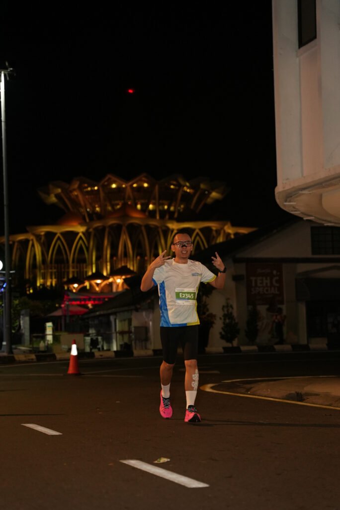 Sarawak Energy Isthmus Run 2025 Photos