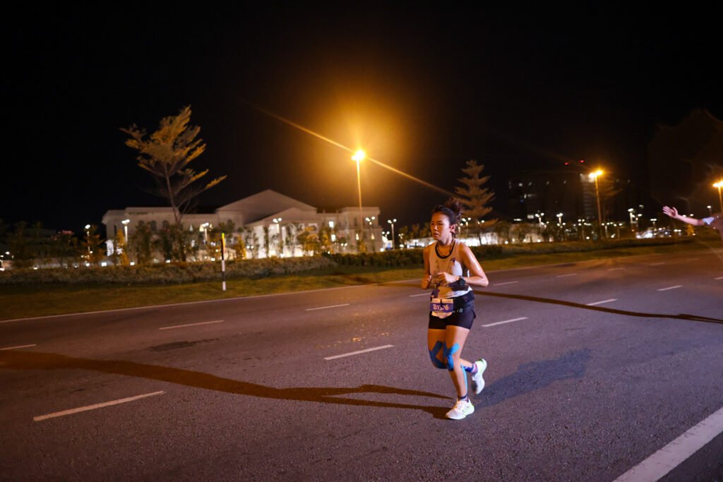 Sarawak Energy Isthmus Run 2025 Photos