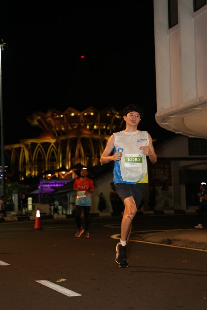Sarawak Energy Isthmus Run 2025 Photos