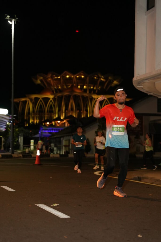 Sarawak Energy Isthmus Run 2025 Photos