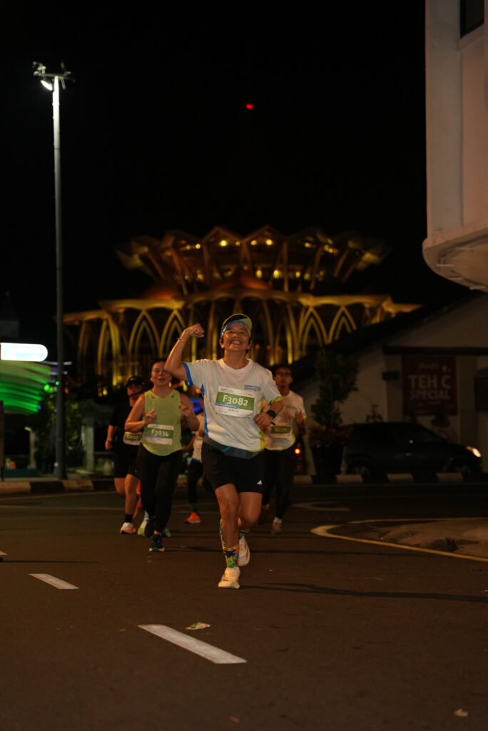 Sarawak Energy Isthmus Run 2025 Photos