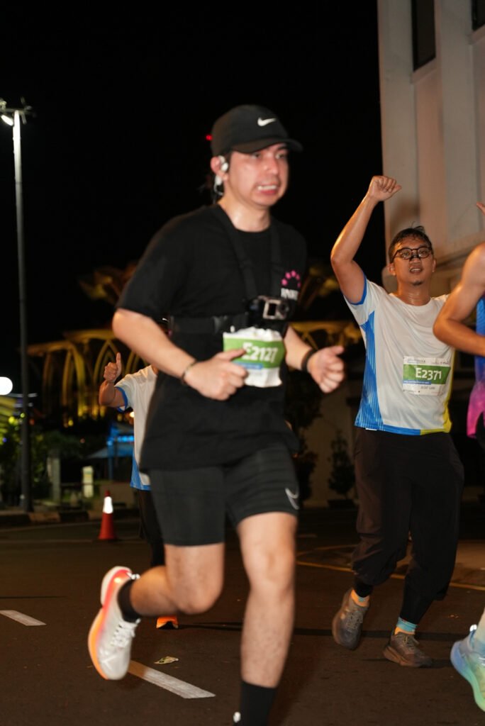 Sarawak Energy Isthmus Run 2025 Photos