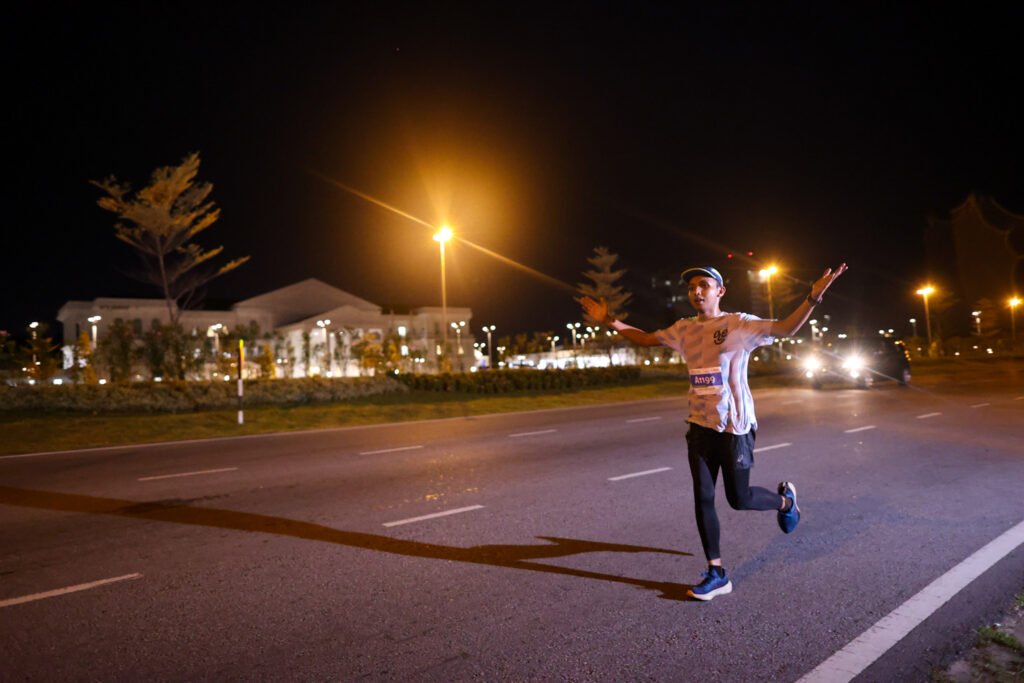 Sarawak Energy Isthmus Run 2025 Photos