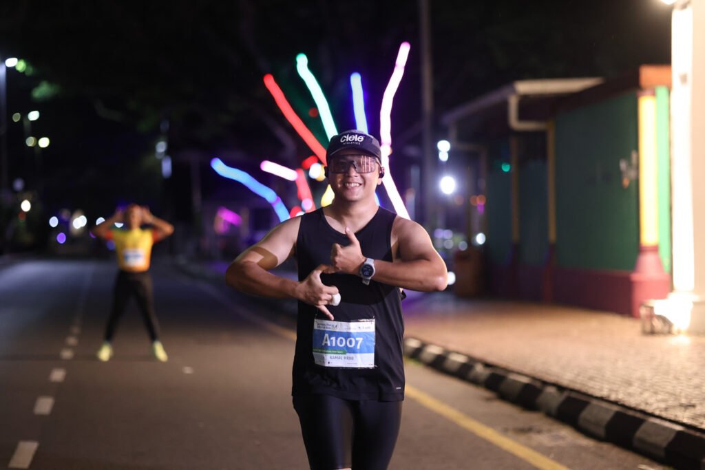 Sarawak Energy Isthmus Run 2025 Photos