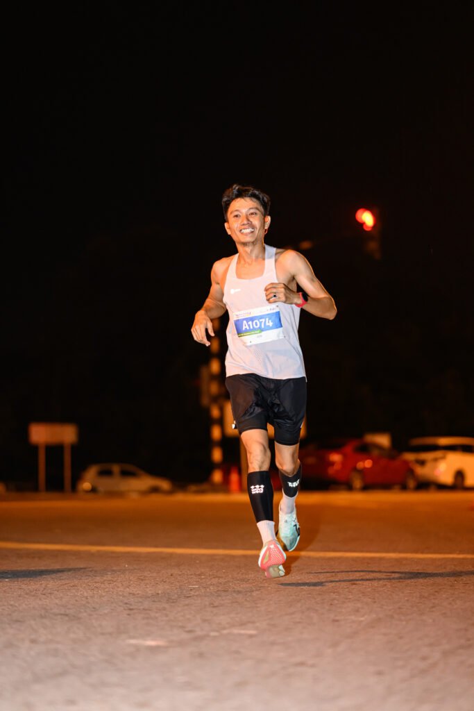 Sarawak Energy Isthmus Run 2025 Photos