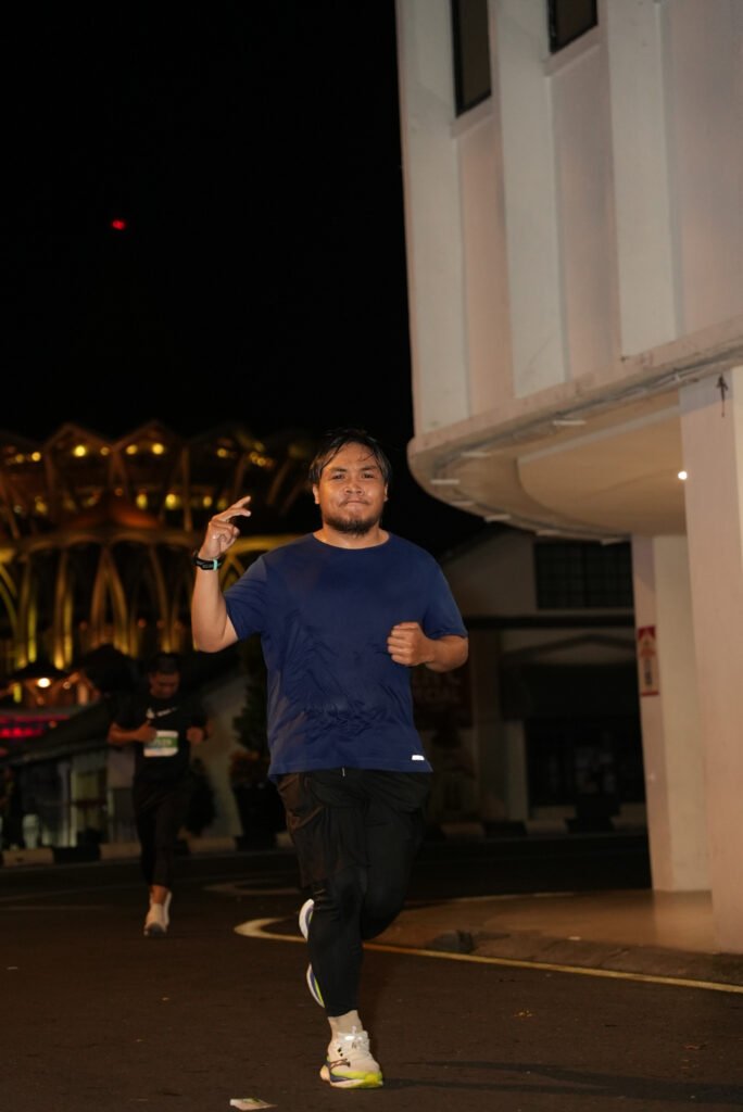 Sarawak Energy Isthmus Run 2025 Photos
