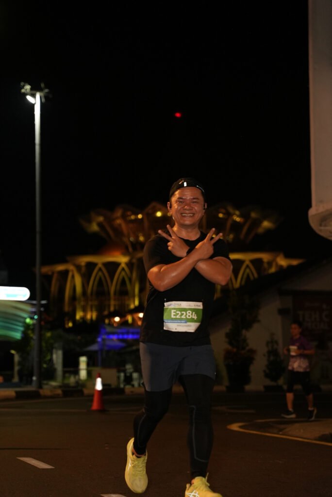 Sarawak Energy Isthmus Run 2025 Photos