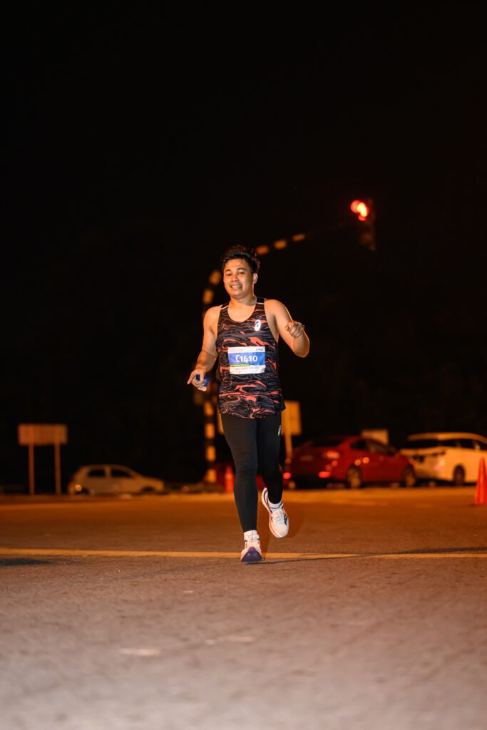 Sarawak Energy Isthmus Run 2025 Photos