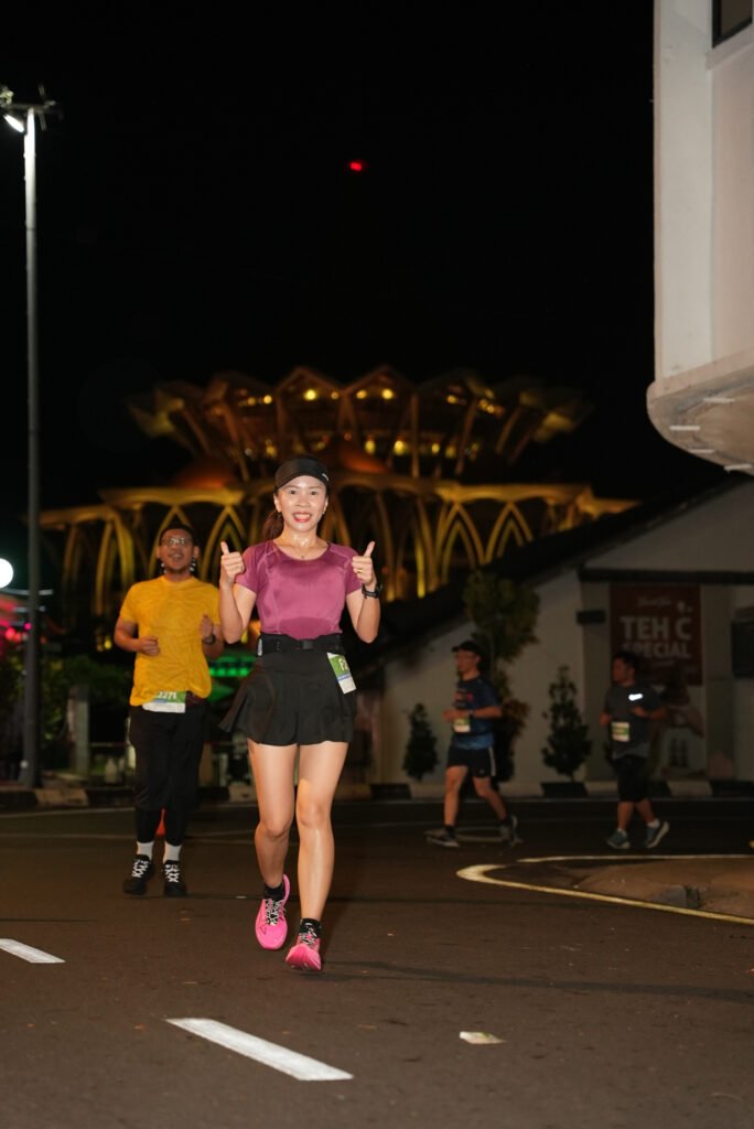 Sarawak Energy Isthmus Run 2025 Photos