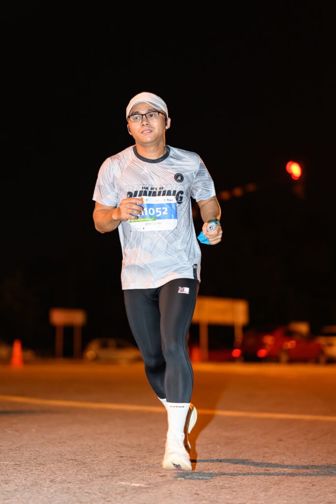 Sarawak Energy Isthmus Run 2025 Photos