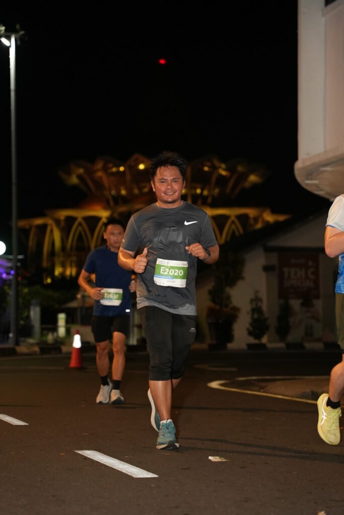 Sarawak Energy Isthmus Run 2025 Photos