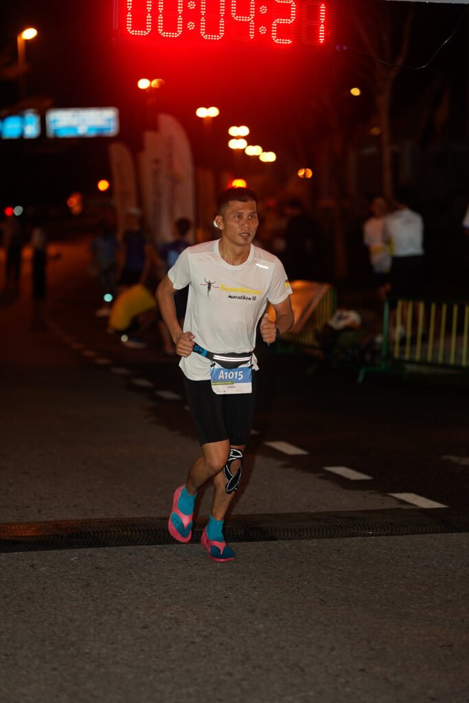Sarawak Energy Isthmus Run 2025 Photos