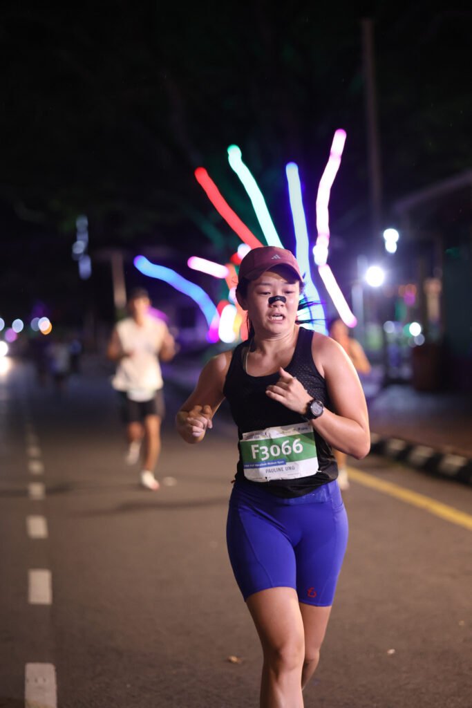 Sarawak Energy Isthmus Run 2025 Photos