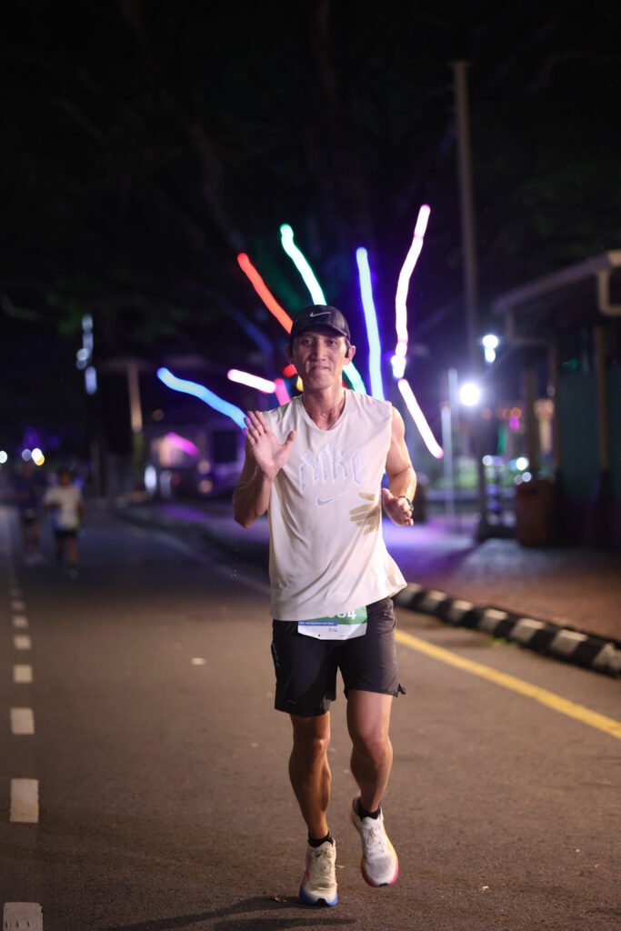 Sarawak Energy Isthmus Run 2025 Photos