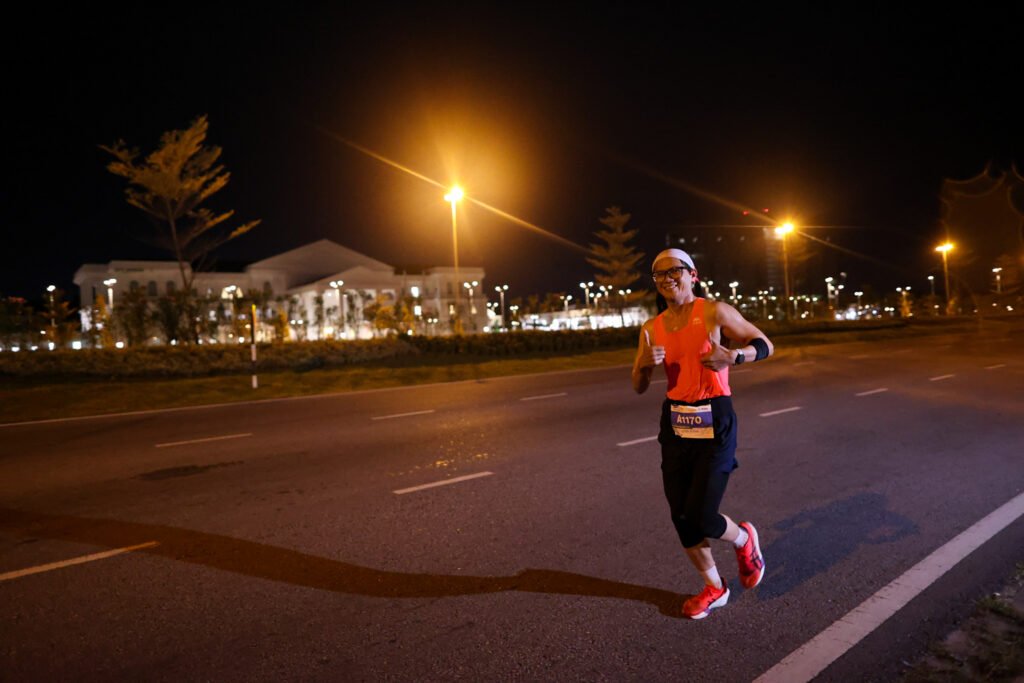 Sarawak Energy Isthmus Run 2025 Photos