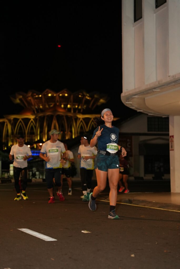 Sarawak Energy Isthmus Run 2025 Photos