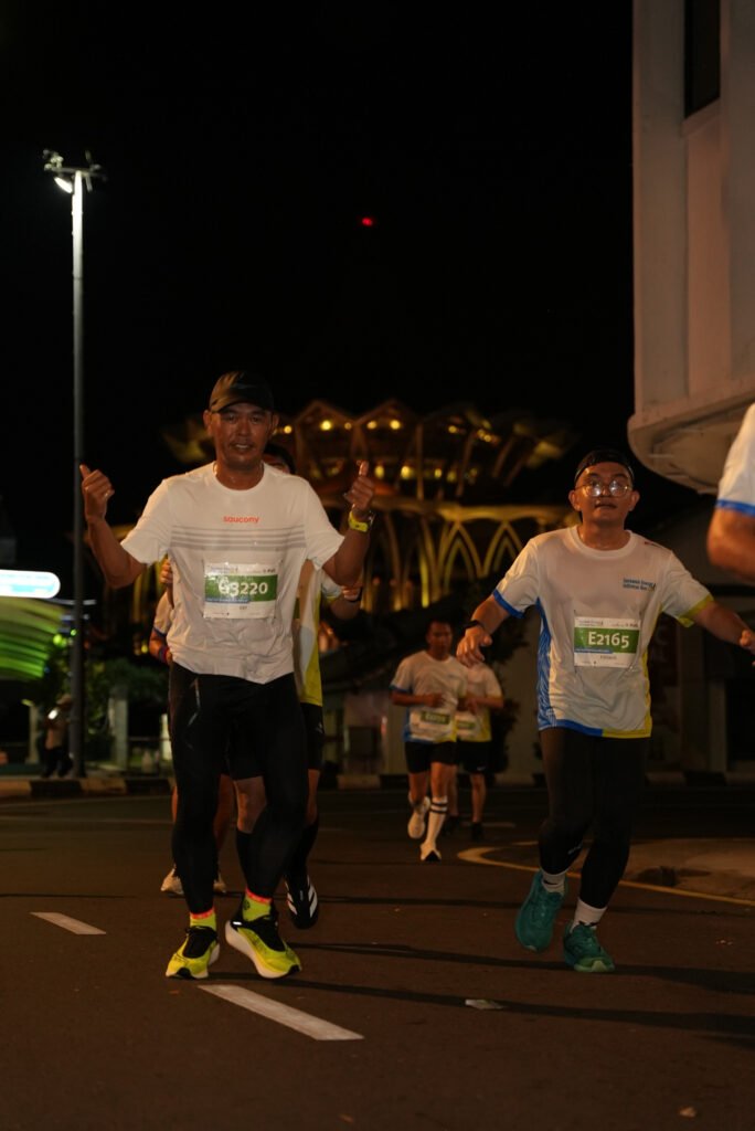 Sarawak Energy Isthmus Run 2025 Photos