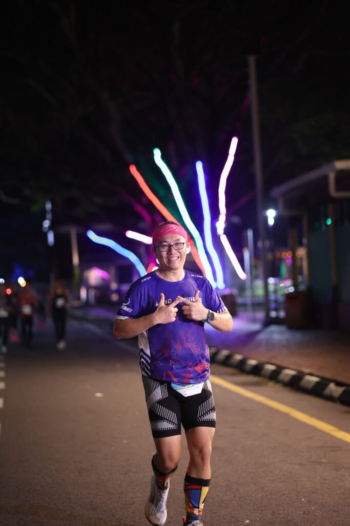 Sarawak Energy Isthmus Run 2025 Photos