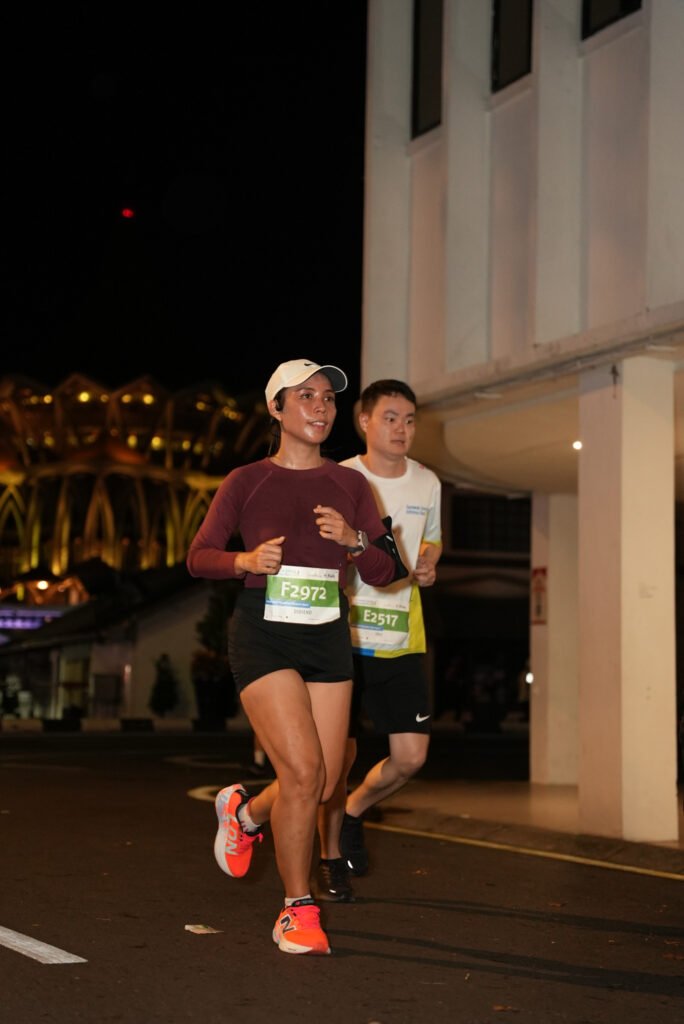 Sarawak Energy Isthmus Run 2025 Photos