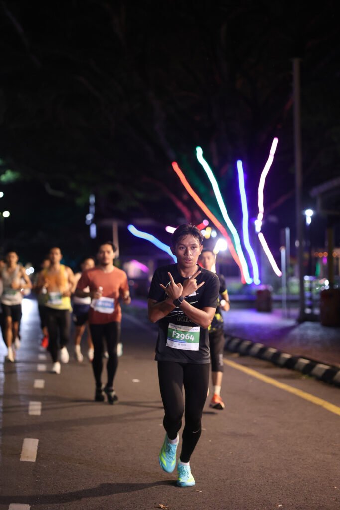 Sarawak Energy Isthmus Run 2025 Photos