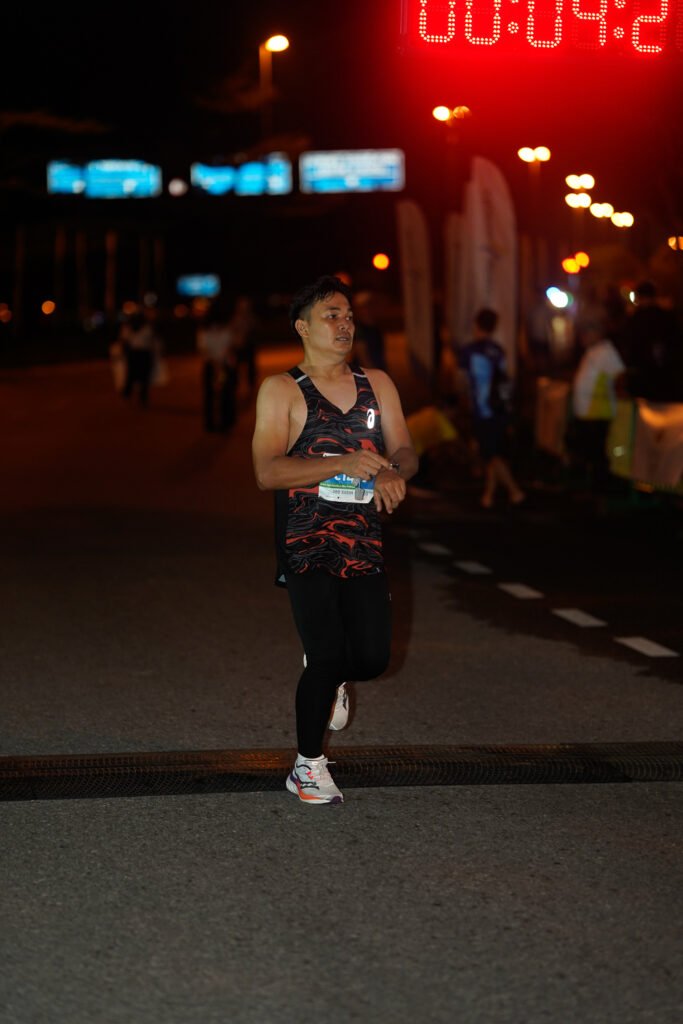 Sarawak Energy Isthmus Run 2025 Photos