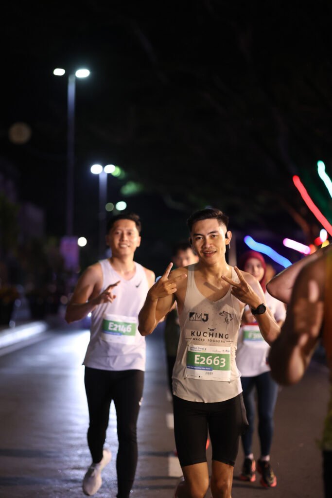 Sarawak Energy Isthmus Run 2025 Photos