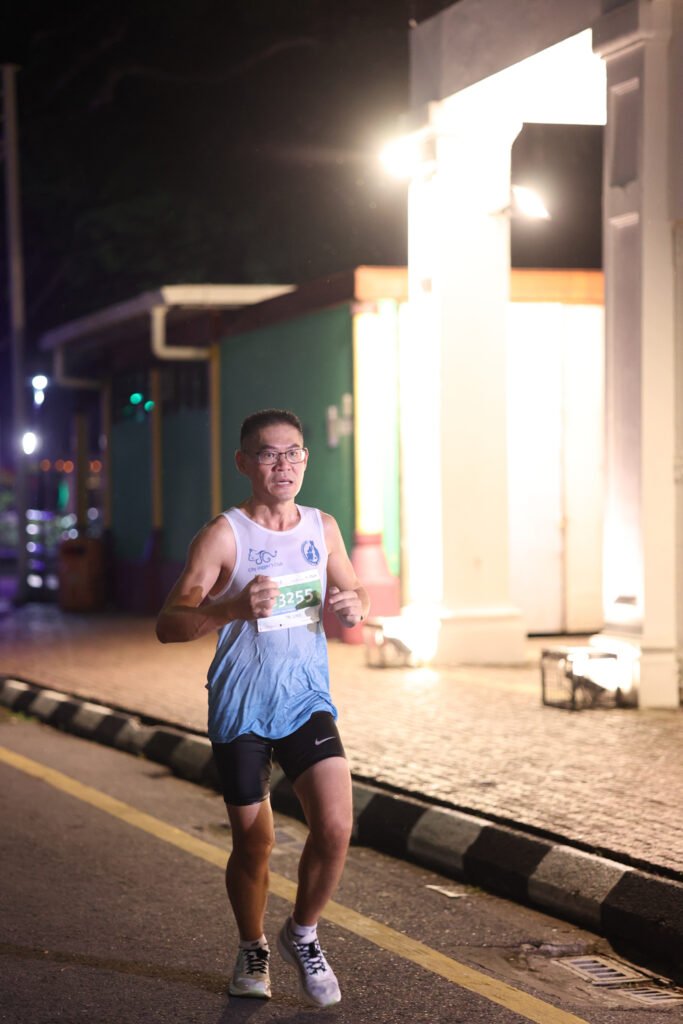 Sarawak Energy Isthmus Run 2025 Photos