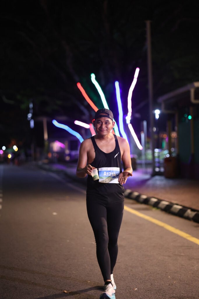 Sarawak Energy Isthmus Run 2025 Photos