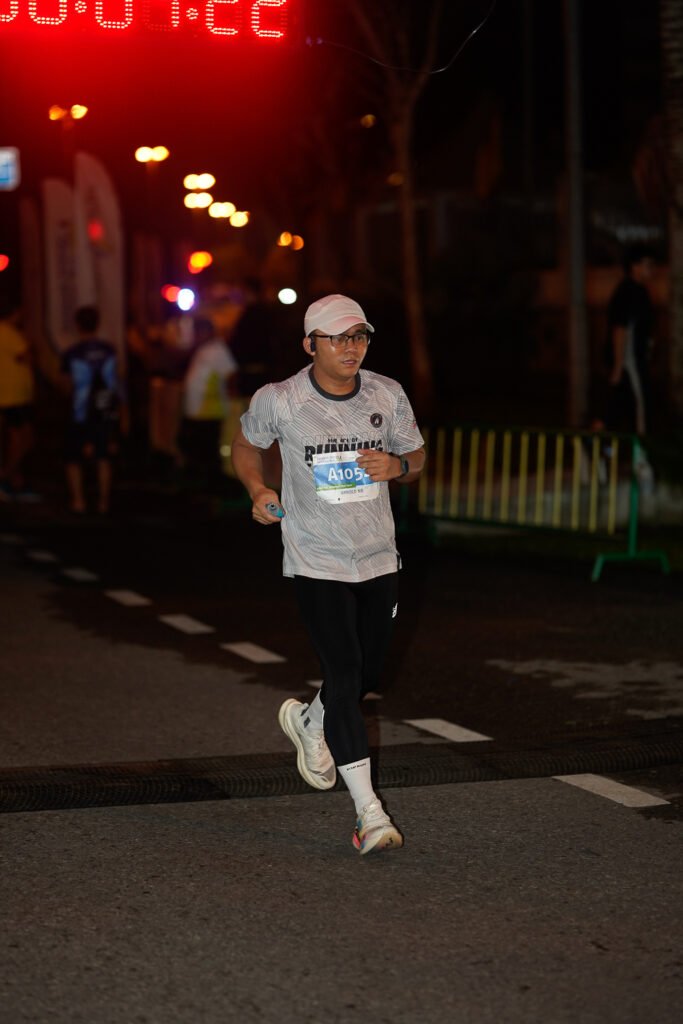 Sarawak Energy Isthmus Run 2025 Photos