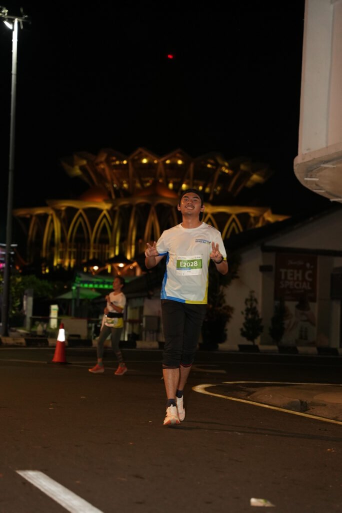 Sarawak Energy Isthmus Run 2025 Photos