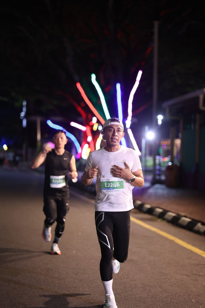 Sarawak Energy Isthmus Run 2025 Photos