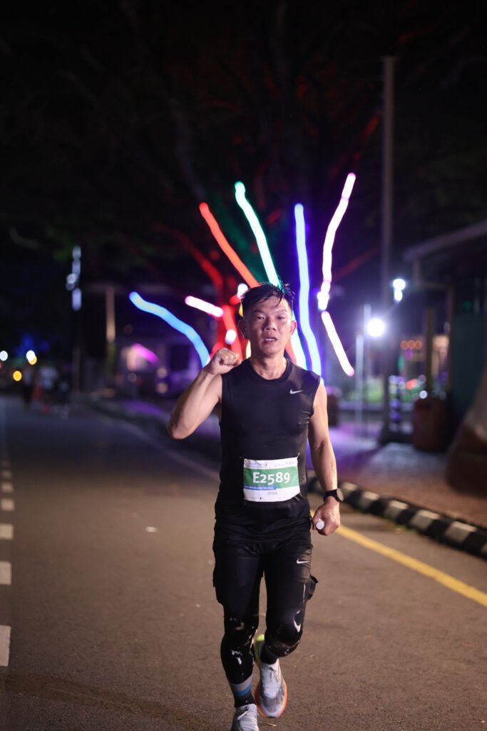 Sarawak Energy Isthmus Run 2025 Photos