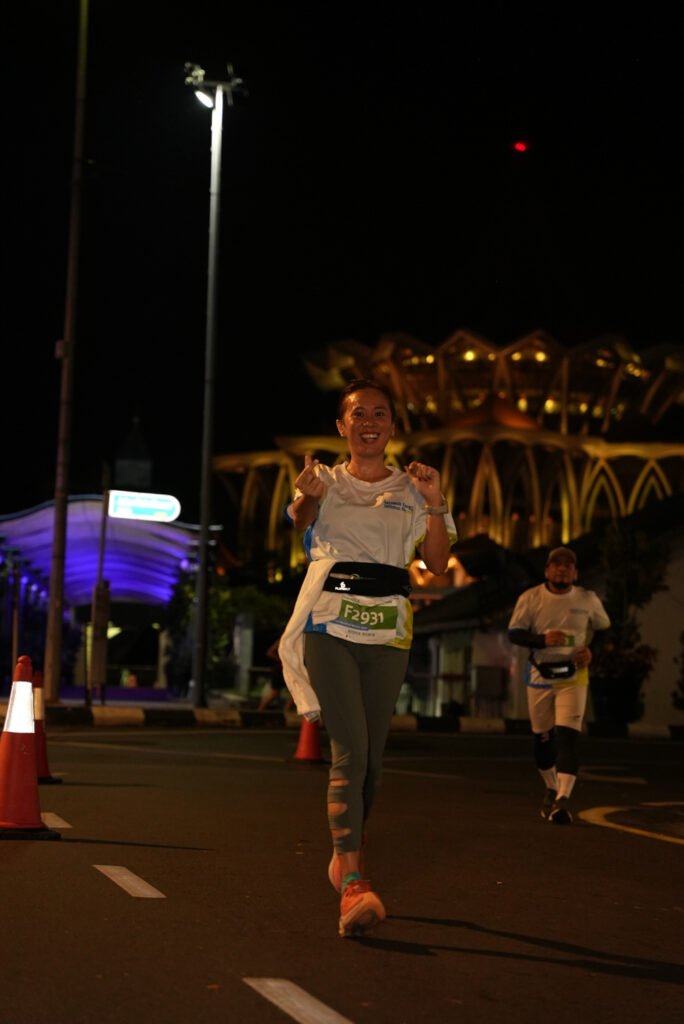 Sarawak Energy Isthmus Run 2025 Photos