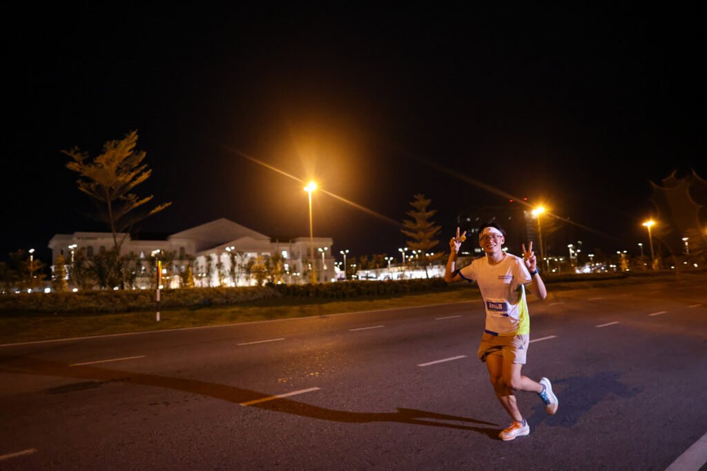 Sarawak Energy Isthmus Run 2025 Photos